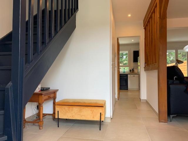 Holiday home Côte D'azur: Beachside Retreat With Nautical Adventures Dives-sur-Mer