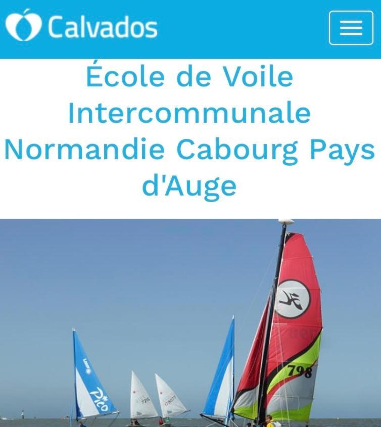 Côte D'azur: Beachside Retreat With Nautical Adventures Dives-sur-Mer